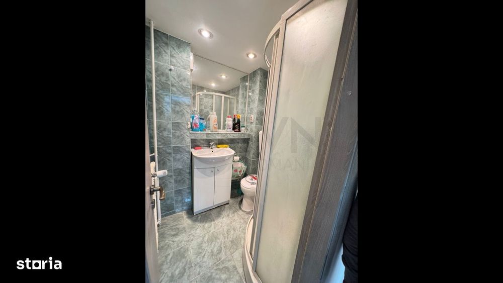 Apartament 3 Camere I Dristor