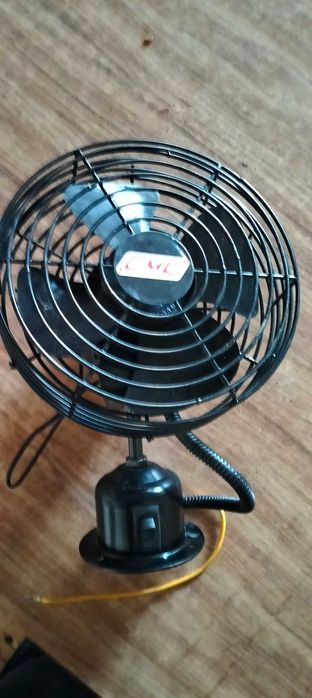 Вентилятор 12v Ventilation