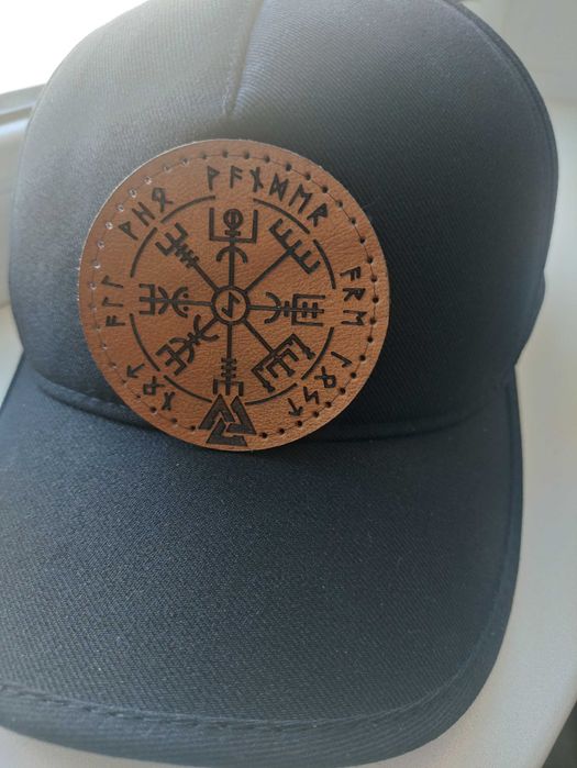 Нашивка на одежду