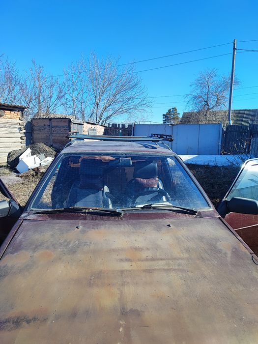 Продам машину ВАЗ 2108