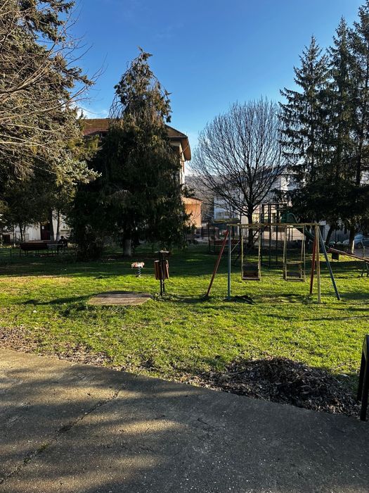 Apartament 2 camere Slanic Prahova: casa vacanta/AIRBNB/cazare Booking