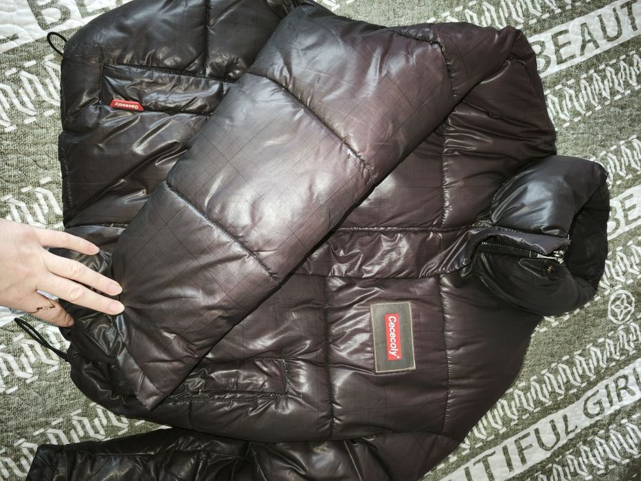 Продам куртку демисезон 42/46