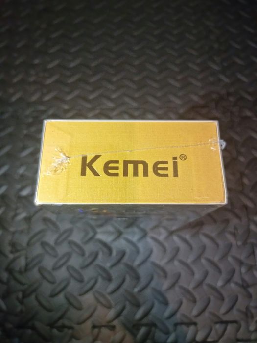 Masina Kemei 2299 sigilata pentru contur,0mm,1200mAh