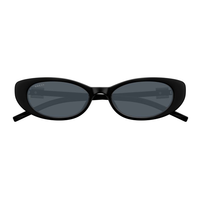 Gucci GG1680S-002 Negru – Ochelari de Soare Femei