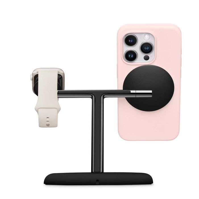 Беспроводная Зарядная Станция BoostCharge Pro 3-in-1. Есть доставка