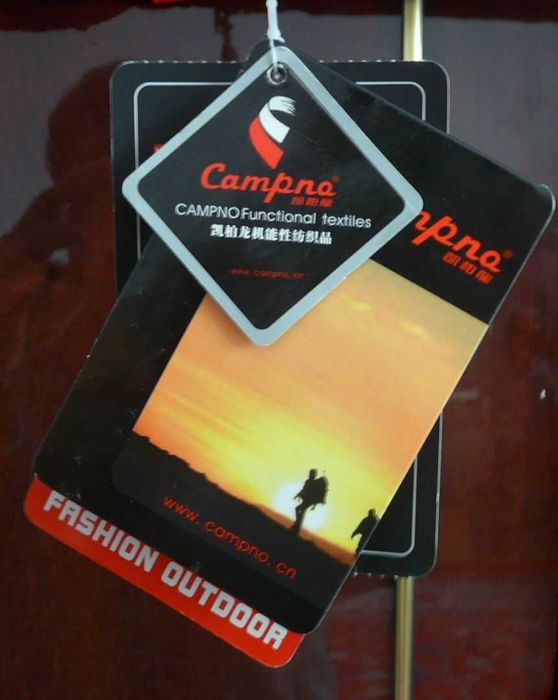 Geaca Campno noua marimea L
