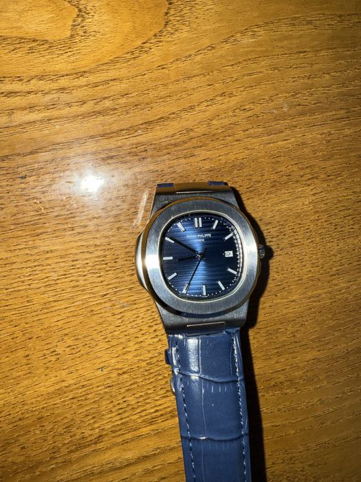 Часы rolex и patek phillip