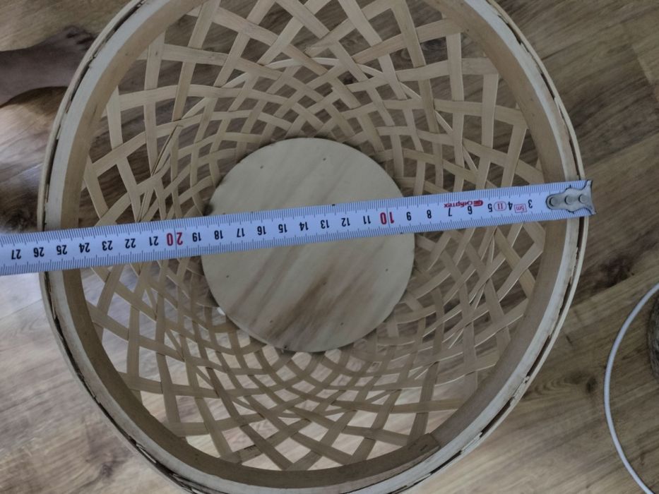 Продам кашпо напольное