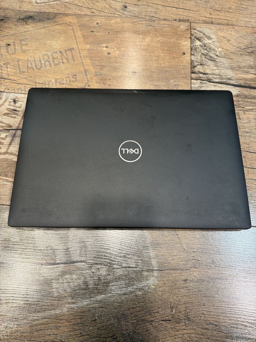 Dell Latitude 7490