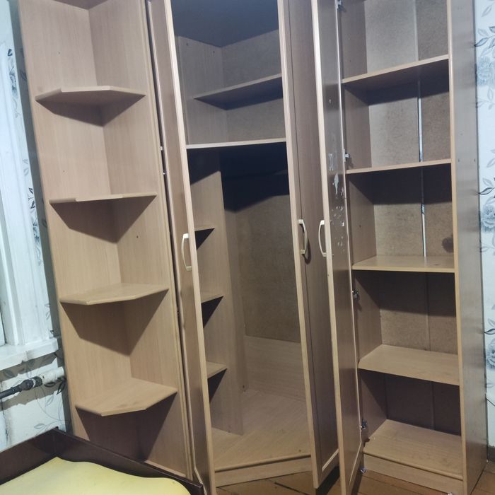 Продам шкаф срочно!!!