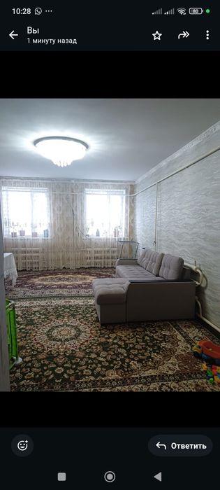 Срочно продается дом