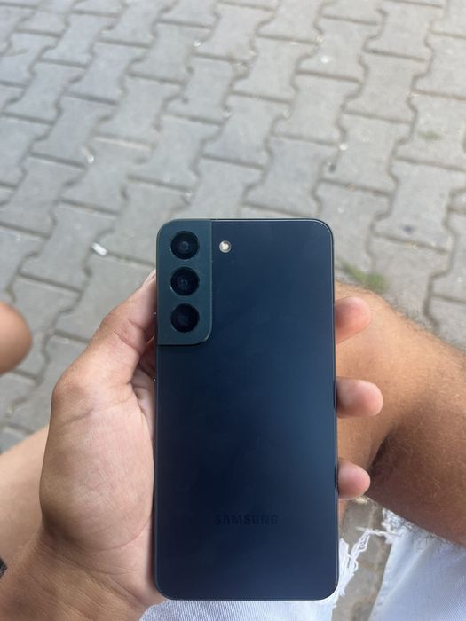 Samsung Galaxy S22