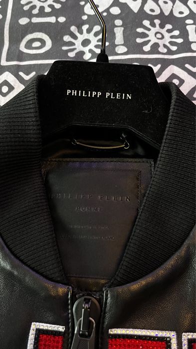 Geaca Philipp Plein