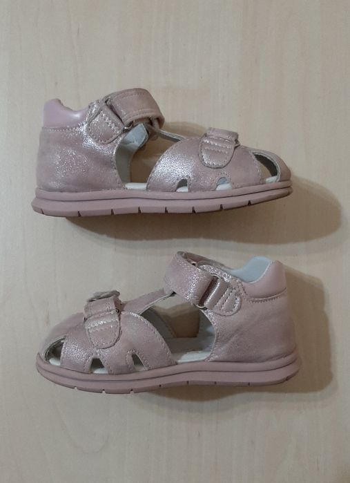 Sandale Nelli Blu pentru fetițe