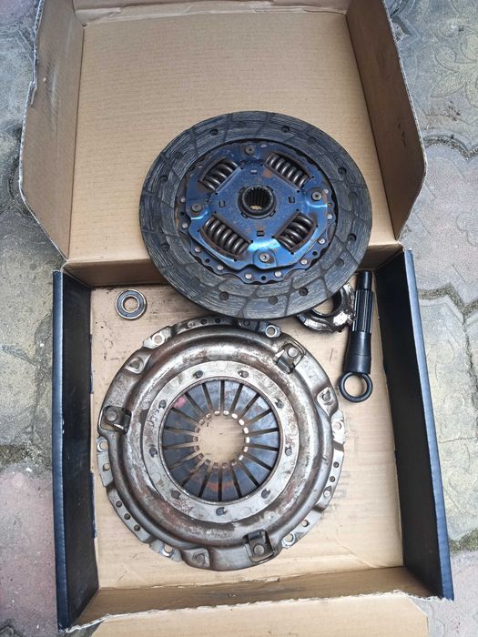 Kit Ambreiaj Honda 1.6