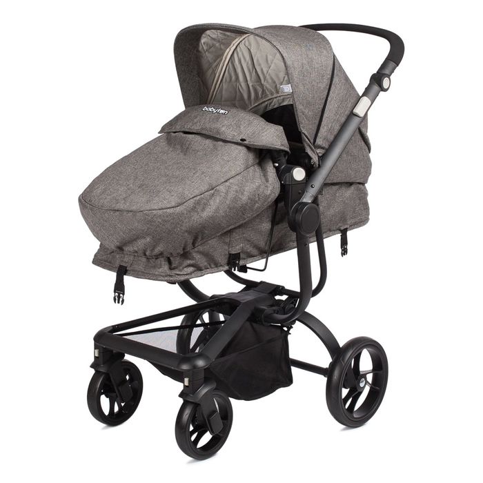 Продам коляску в отличном состоянии