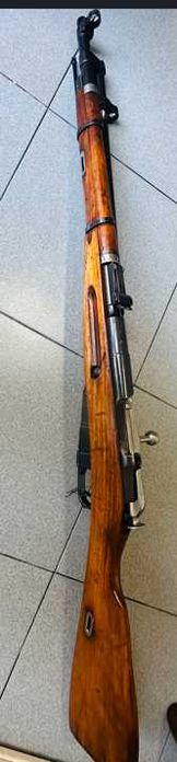 Колекционерски оръжия