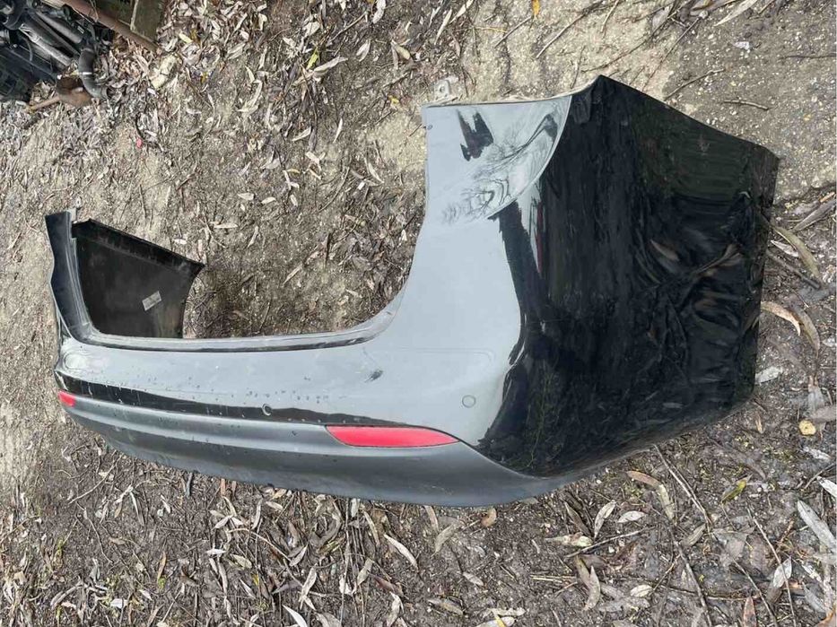 Задна броня Кия Сийд Комби/ Kia Ceed Комби  2013-2016г.