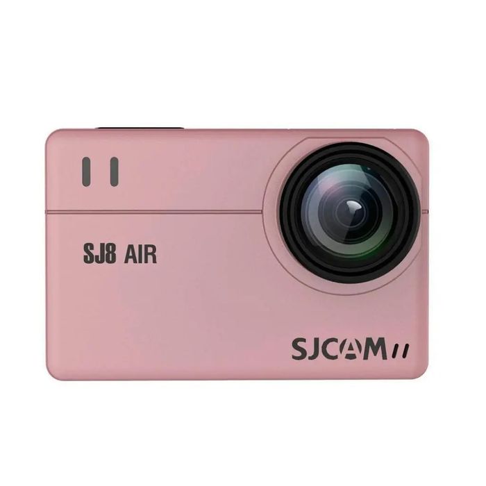 Sjcam sj8 air rose gold