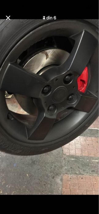 SMART Forfour 2005 — imagine 4