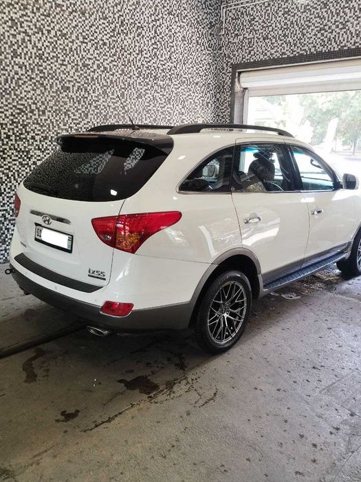 Продаётся Hyundai "Veracruz"
