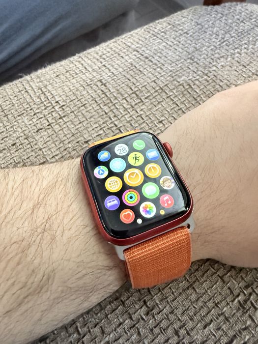 Apple Watch Series 6 44mm