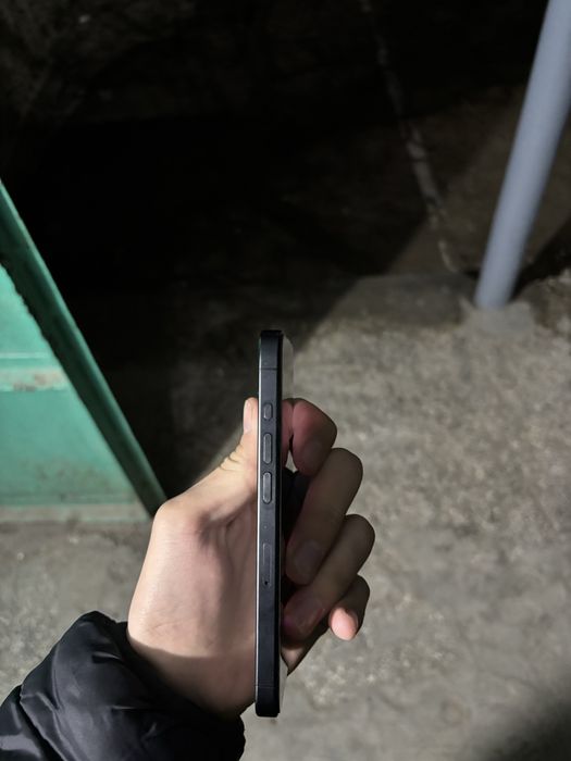 Продам iphone 15 pro