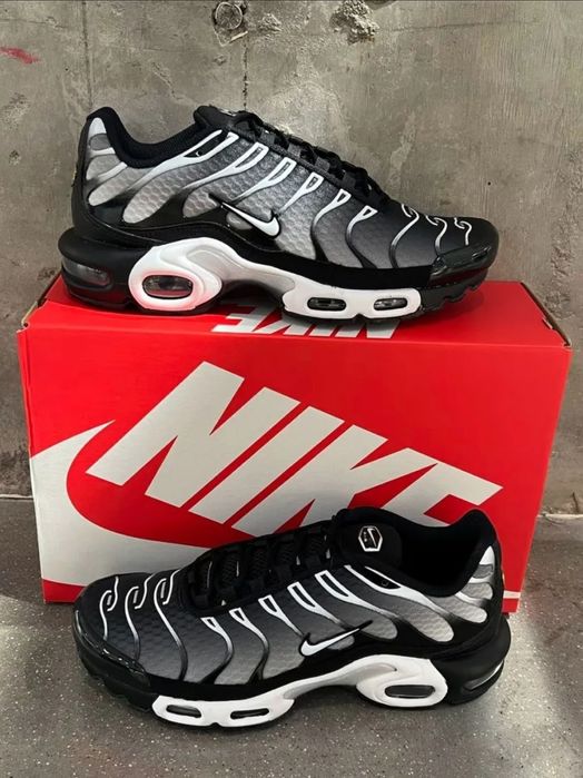 Nike - Air Max Plus TN