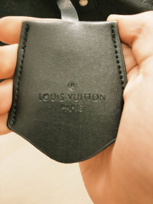 Duffle bag Louis Vuitton