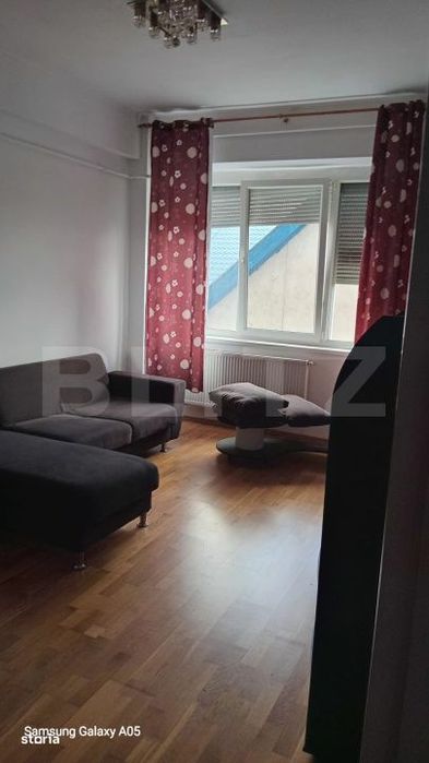 Inchiriere apartament 2 camere,Zona Micro 17