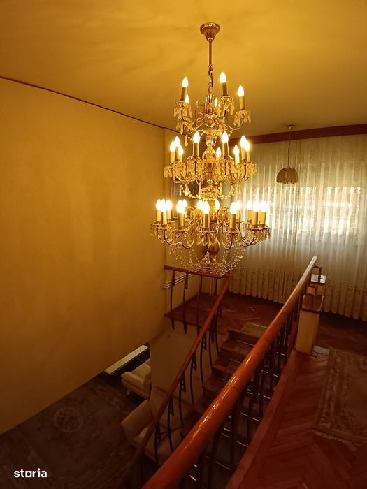 Vanzare 5 camere Batistei
