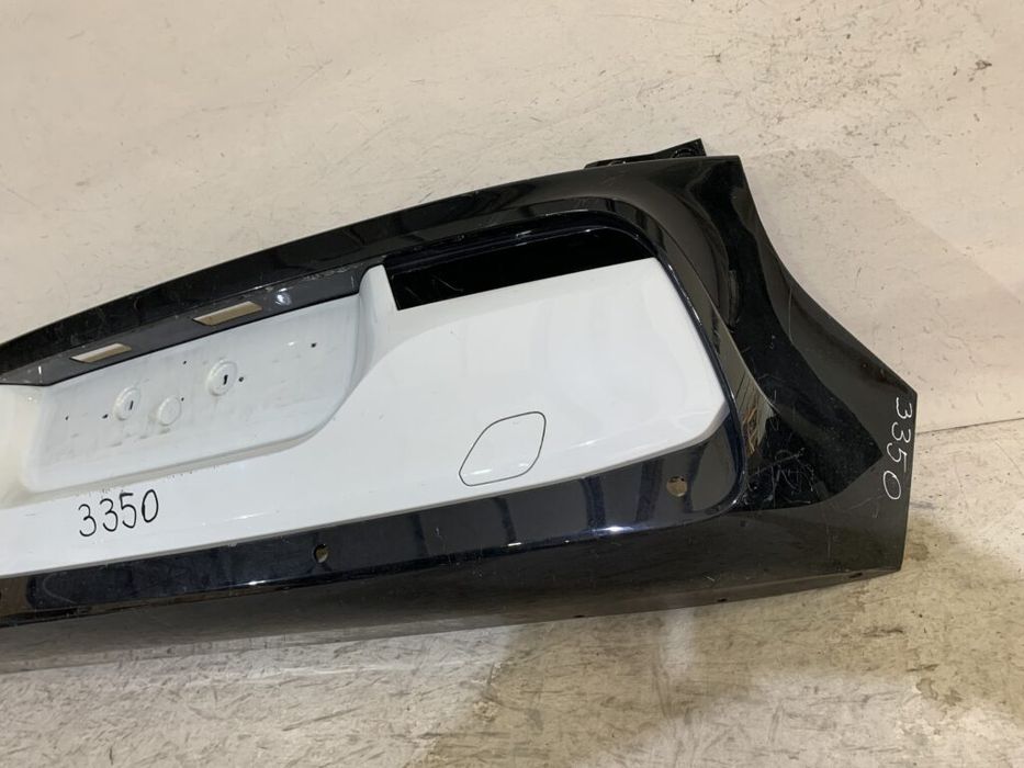 Bara spate  BMW I3, facelift, 2018, 2019, 2020, 2021, 2022, cod origine OE 51127462334.