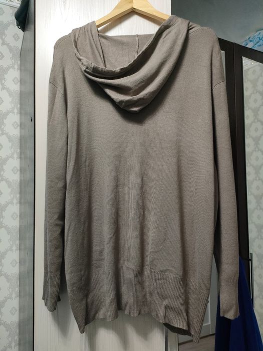 Продам кардиган большимерка