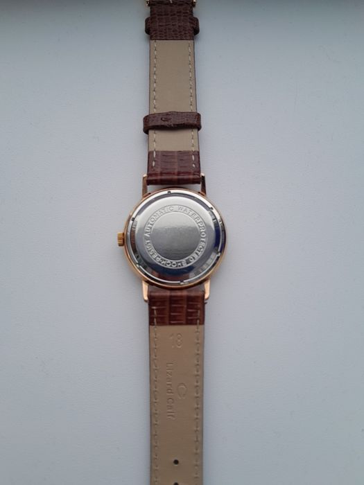 Продам часы СССР Полет де люкс