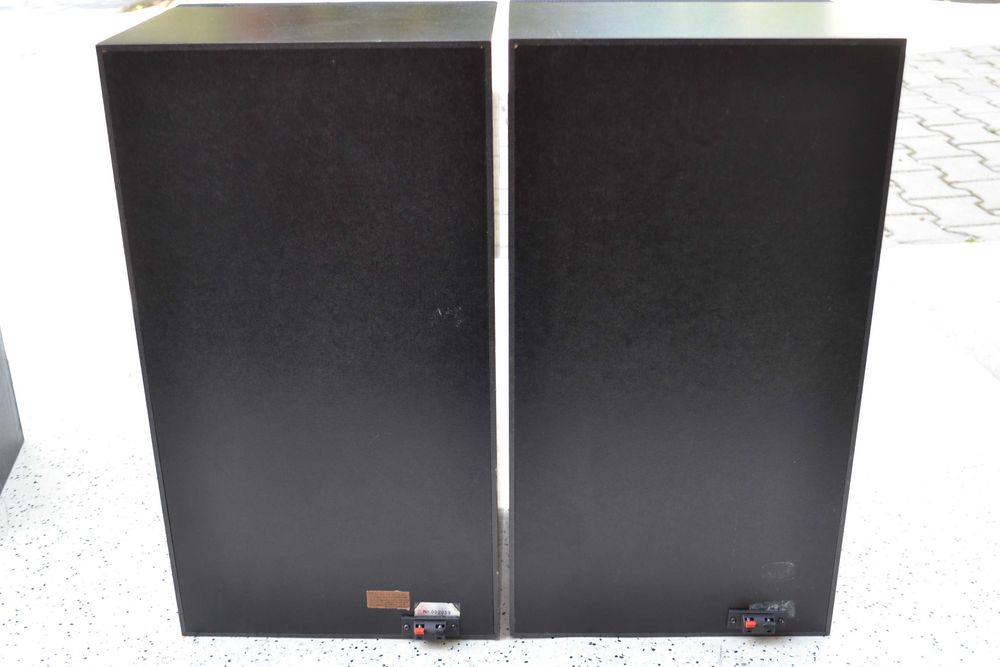 Boxe Sansui S 700 G