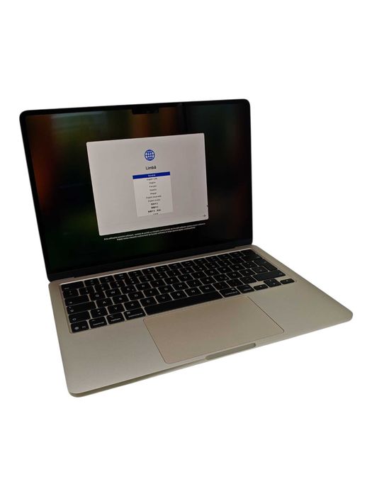 Laptop APPLE MacBook Air 13