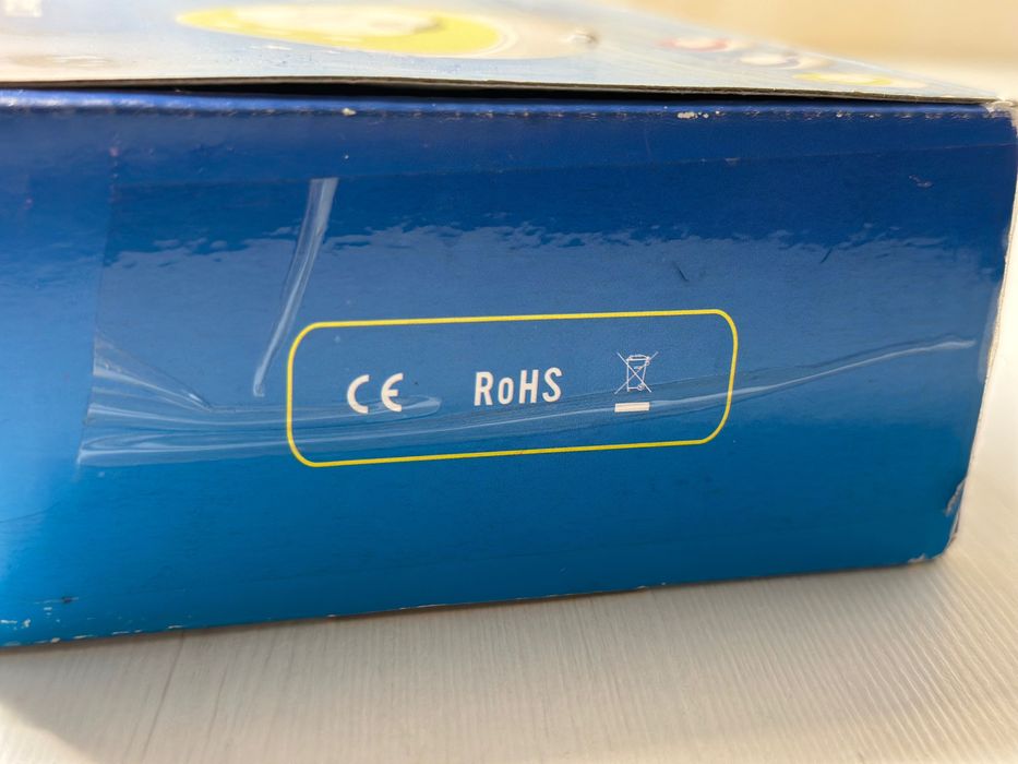 Aparat de curățare cu ultrasunete pentru lentile de contact CE-3200