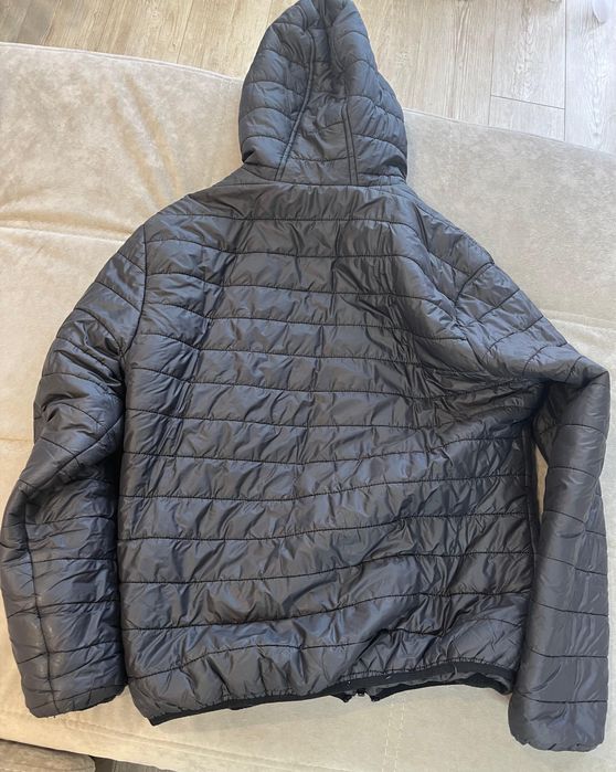 Куртка осень весна