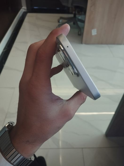 Honor x8c 8/256 white