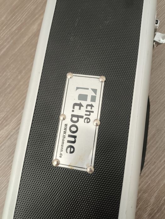 Microfon the t.bone