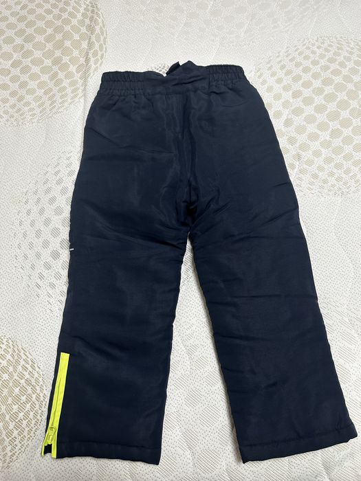 Нов детски ски панталон