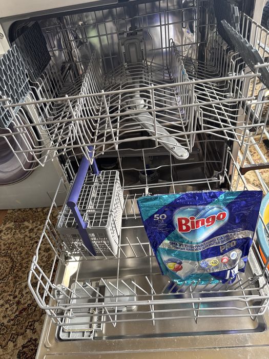 Посудомоечная машина