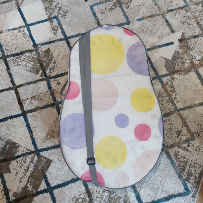 Продам кокон детский