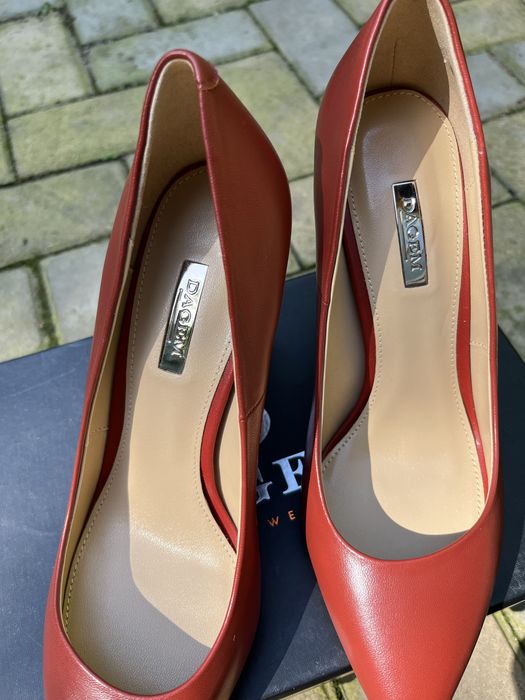 Продам туфли в идеальном состоянии