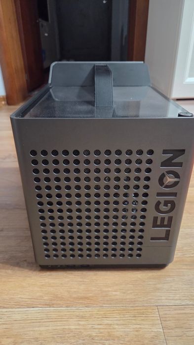 Компьютер в полной комплектации