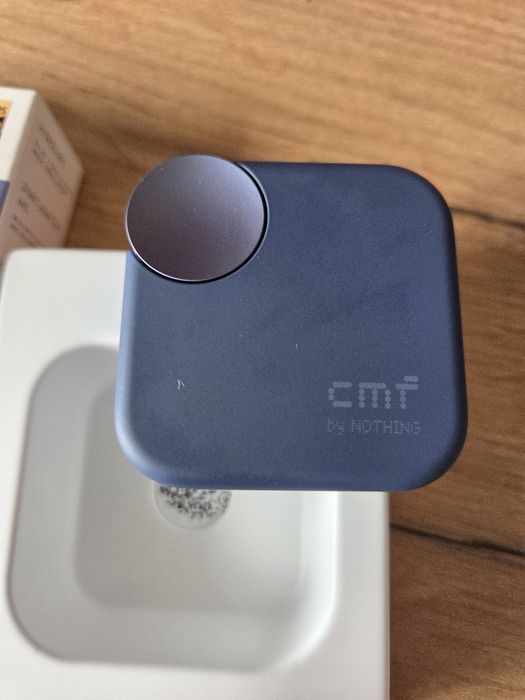 Наушники TWS CMF by Nothing Buds Pro 2
