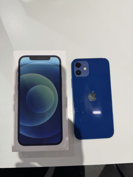 Iphone 12 LL/A