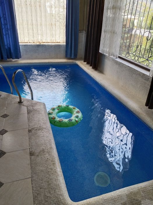 Сдаётся дача посуточно в Чимган..