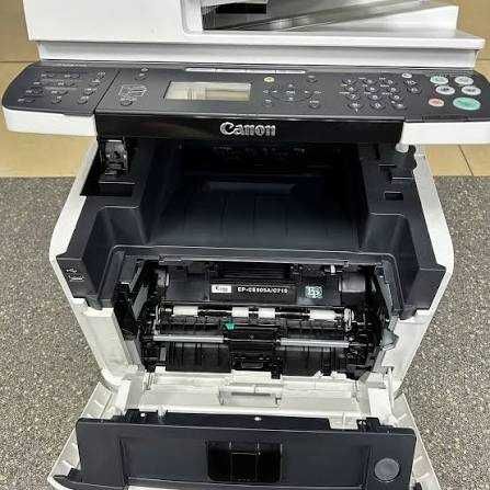 Продам Canon i-SENSYS MF6140dn