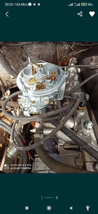 Продам газель фермер срочно